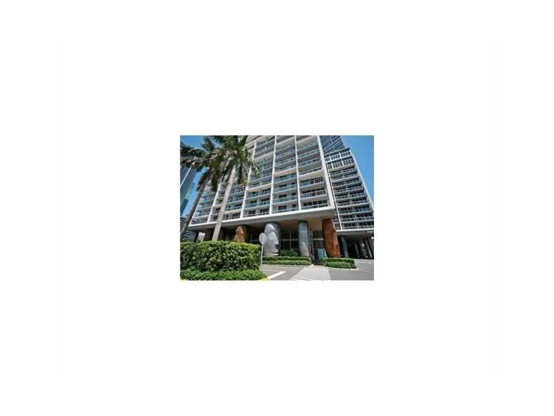 465Brickell Ave, Miami, FL 33131