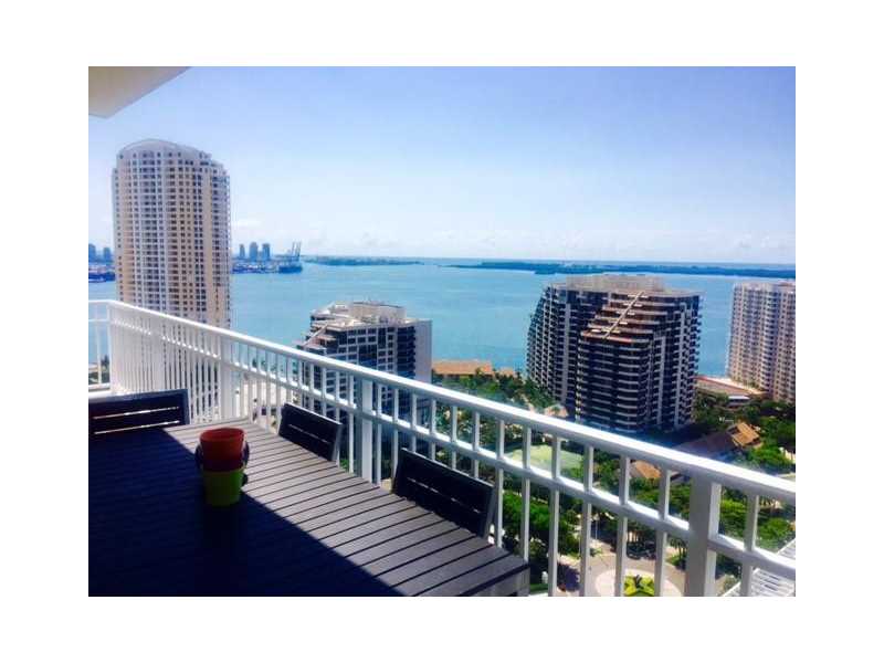 801Brickell Key Blvd, Miami, FL 33131