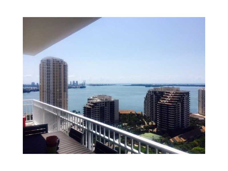 801Brickell Key Blvd, Miami, FL 33131