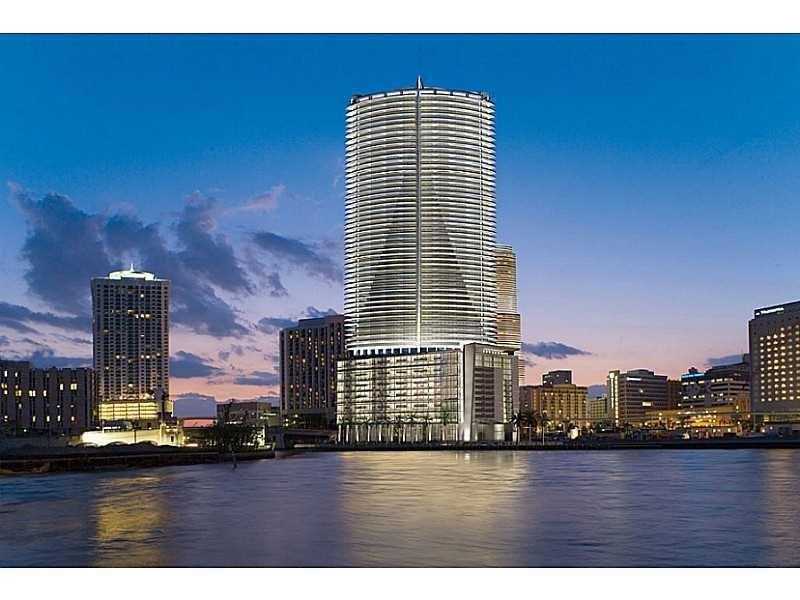 200Biscayne Boulevard W, Miami, FL 33131
