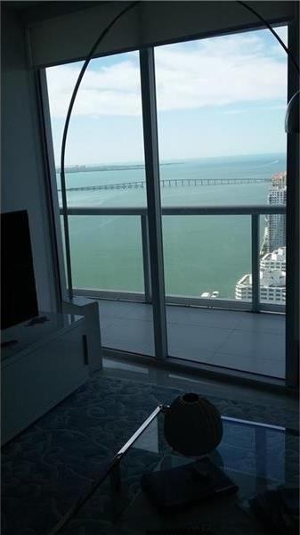 495 Brickell Av. # 4503, Miami, FL 33131