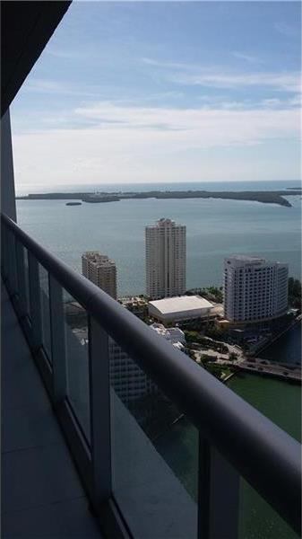 495 Brickell Av. # 4503, Miami, FL 33131