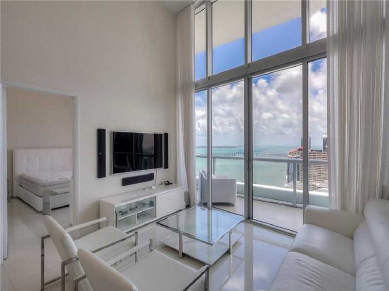 495Brickell Ave, Miami, FL 33131