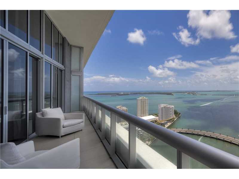 495Brickell Ave, Miami, FL 33131