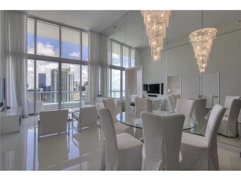 495Brickell Ave, Miami, FL 33131