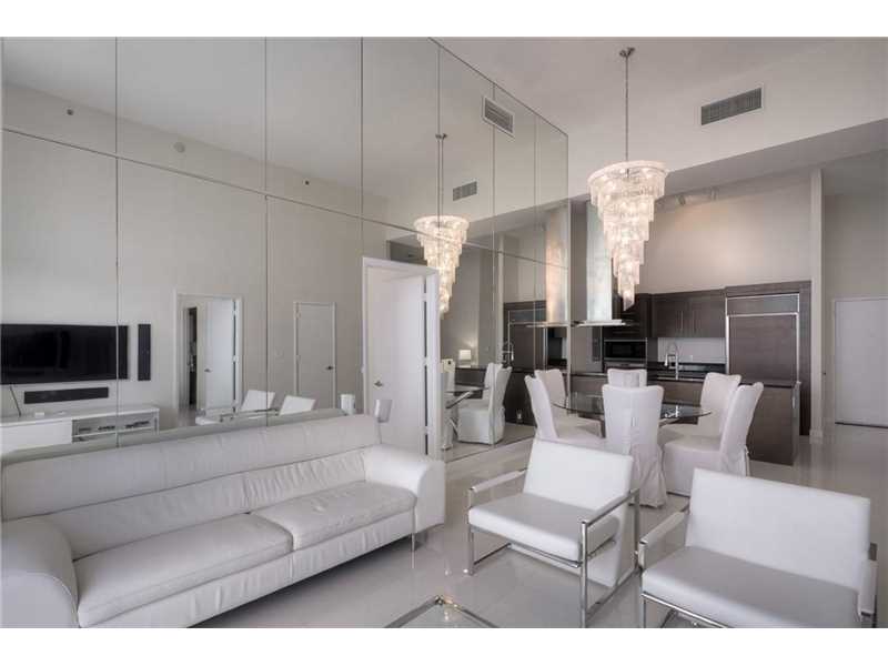 495Brickell Ave, Miami, FL 33131