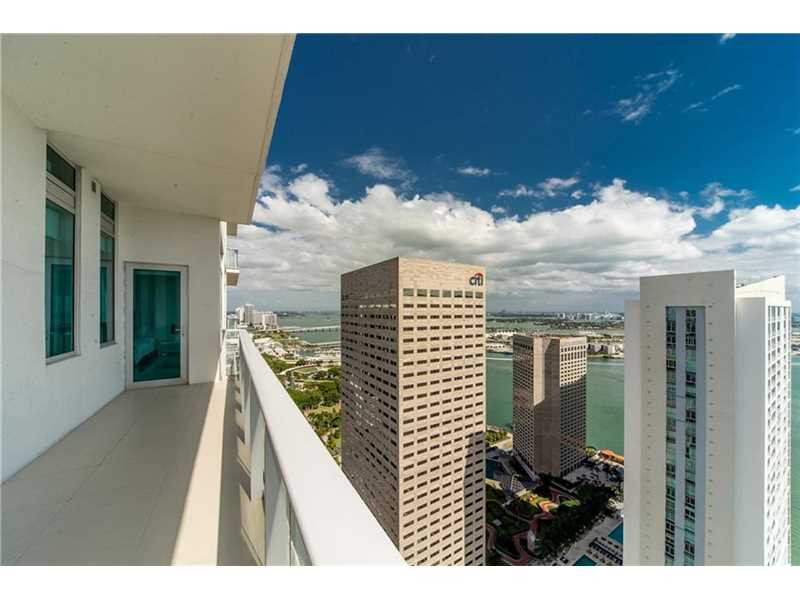 300 South Biscayne Blvd, Miami, FL 33131