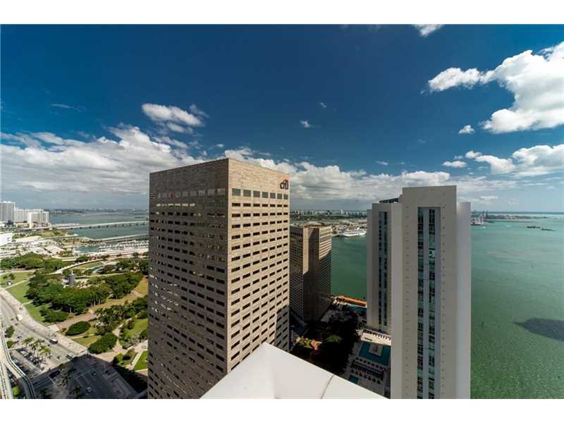 300 South Biscayne Blvd, Miami, FL 33131