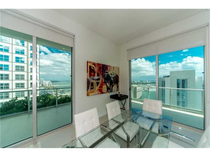 300 South Biscayne Blvd, Miami, FL 33131