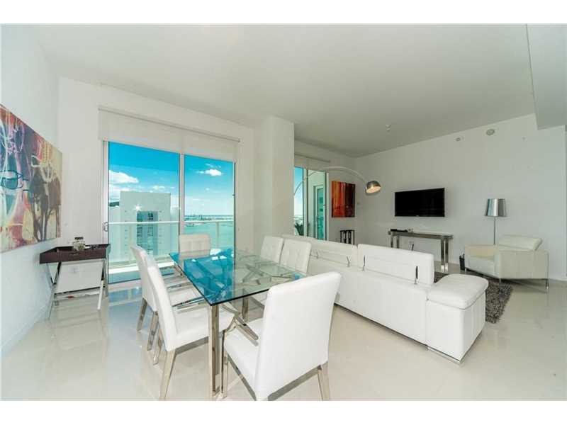 300 South Biscayne Blvd, Miami, FL 33131