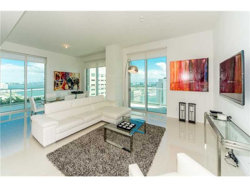 300 South Biscayne Blvd, Miami, FL 33131