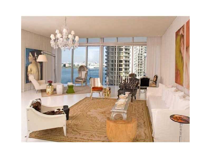 495BRICKELL AV, Miami, FL 33131
