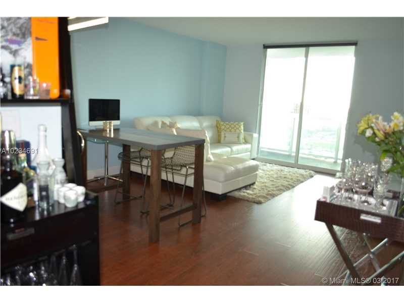 1800 North Bayshore Dr, Miami, FL 33132