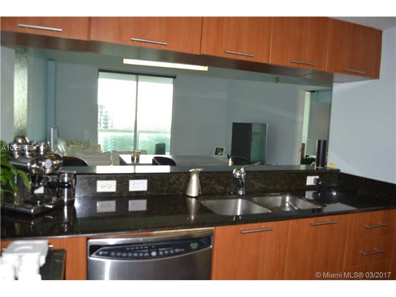 1800 North Bayshore Dr, Miami, FL 33132