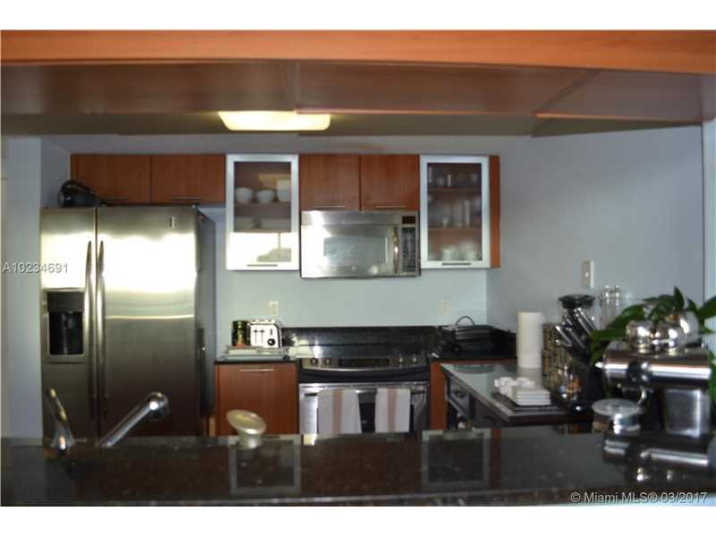 1800 North Bayshore Dr, Miami, FL 33132