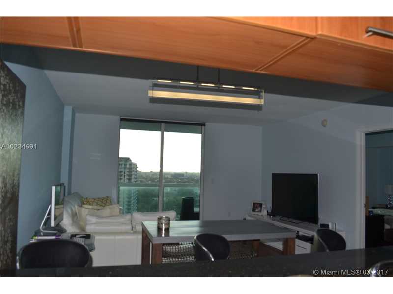 1800 North Bayshore Dr, Miami, FL 33132
