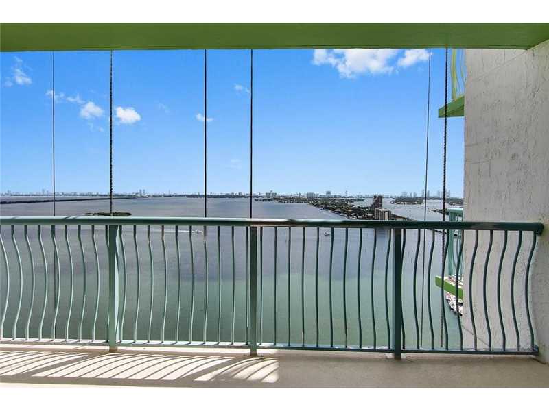1756 North Bayshore Dr, Miami, FL 33132