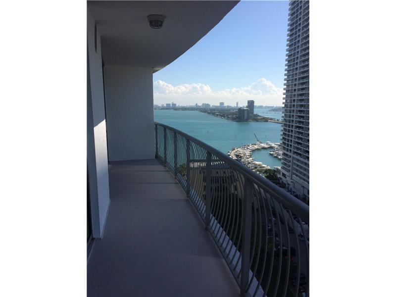 1750 N Bayshore Dr 1806, Miami, FL 33132