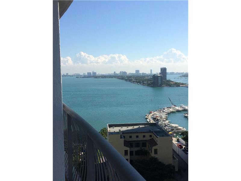 1750 N Bayshore Dr 1806, Miami, FL 33132