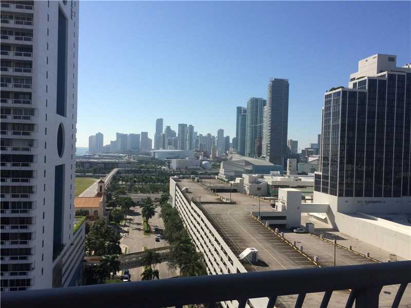 1750 N Bayshore Dr 1806, Miami, FL 33132