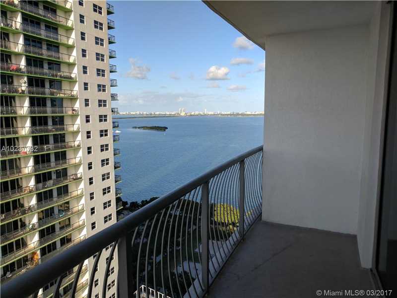 1750 North Bayshore Dr, Miami, FL 33132