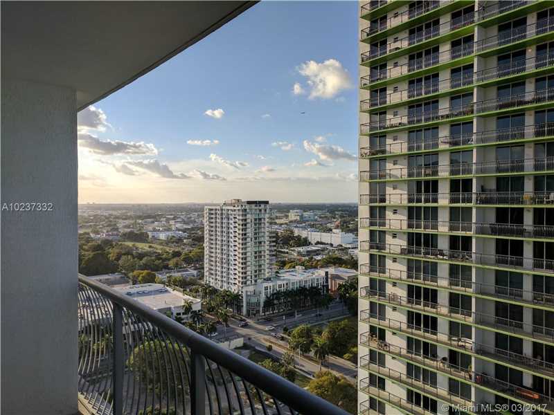 1750 North Bayshore Dr, Miami, FL 33132