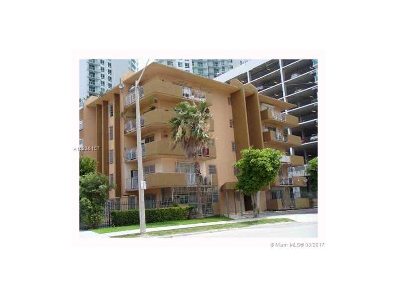 1801 Northeast 4 AV, Miami, FL 33132