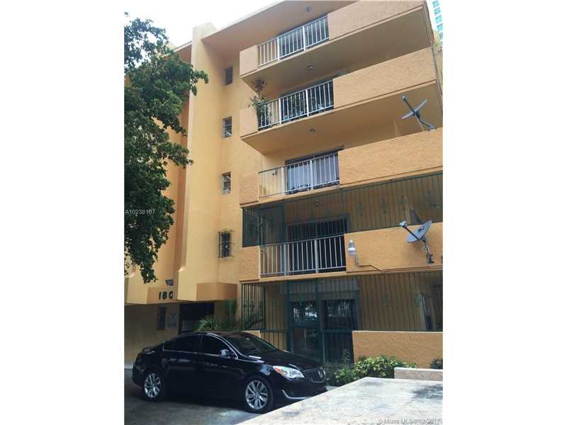 1801 Northeast 4 AV, Miami, FL 33132