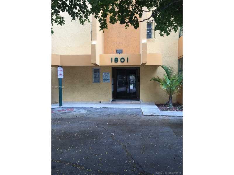 1801 Northeast 4 AV, Miami, FL 33132
