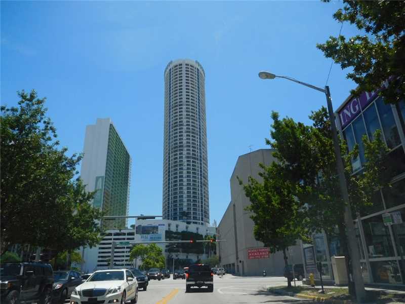 1750 North Bayshore Dr, Miami, FL 33132