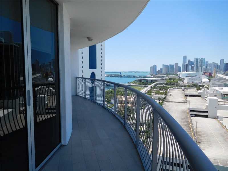 1750 North Bayshore Dr, Miami, FL 33132