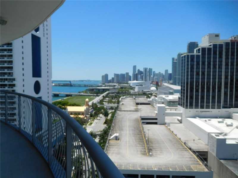 1750 North Bayshore Dr, Miami, FL 33132