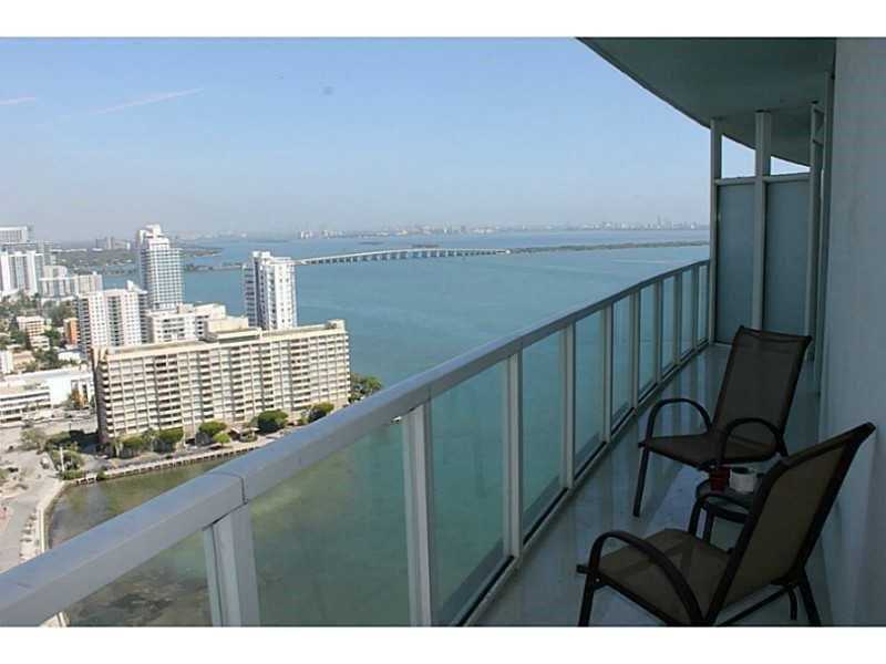 1900 North Bayshore Dr, Miami, FL 33132