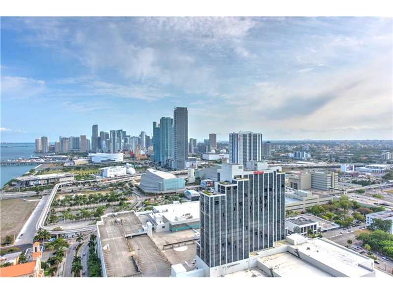 1750 North Bayshore Dr, Miami, FL 33132