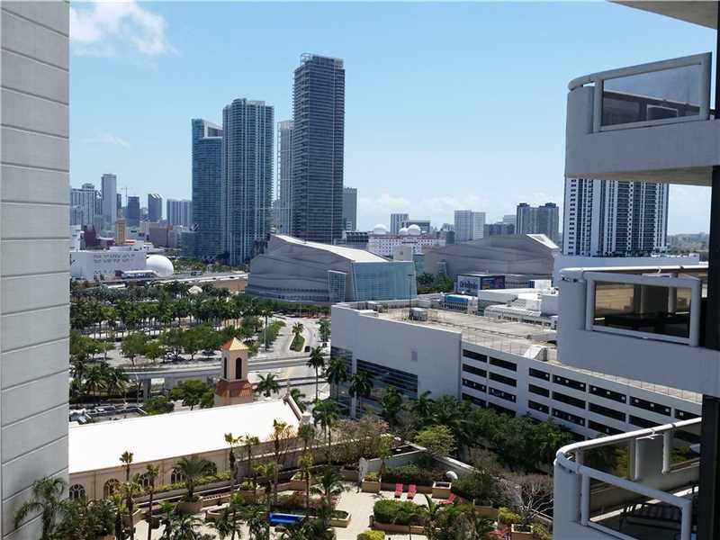 1717 North Bayshore Dr, Miami, FL 33132