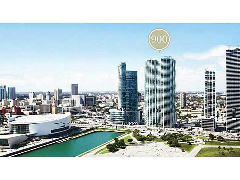 900BISCAYNE BL, Miami, FL 33132
