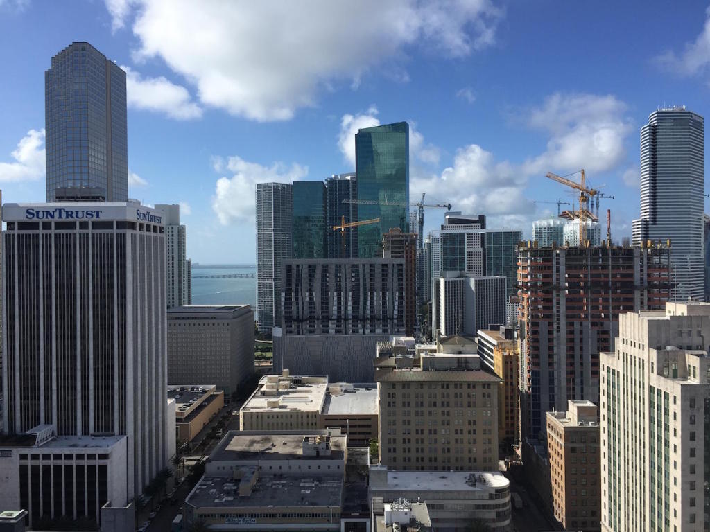 133 NE 2nd Avenue, Miami, FL 33132