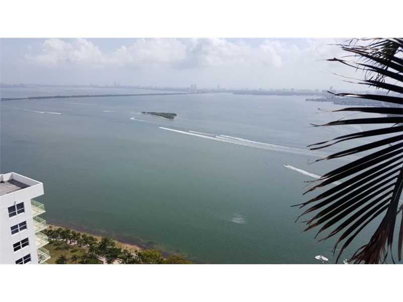 1750 North Bayshore Dr, Miami, FL 33132
