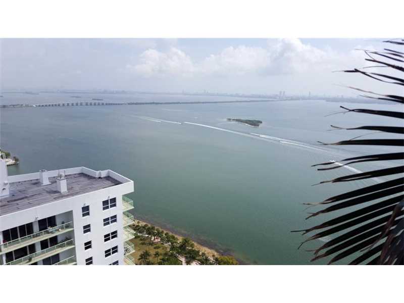 1750 North Bayshore Dr, Miami, FL 33132