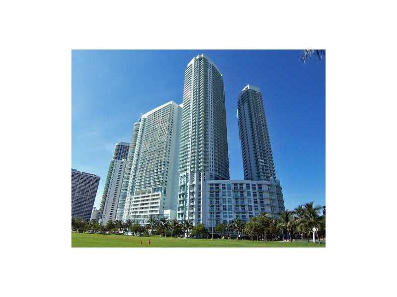 1900 North Bayshore Dr, Miami, FL 33132
