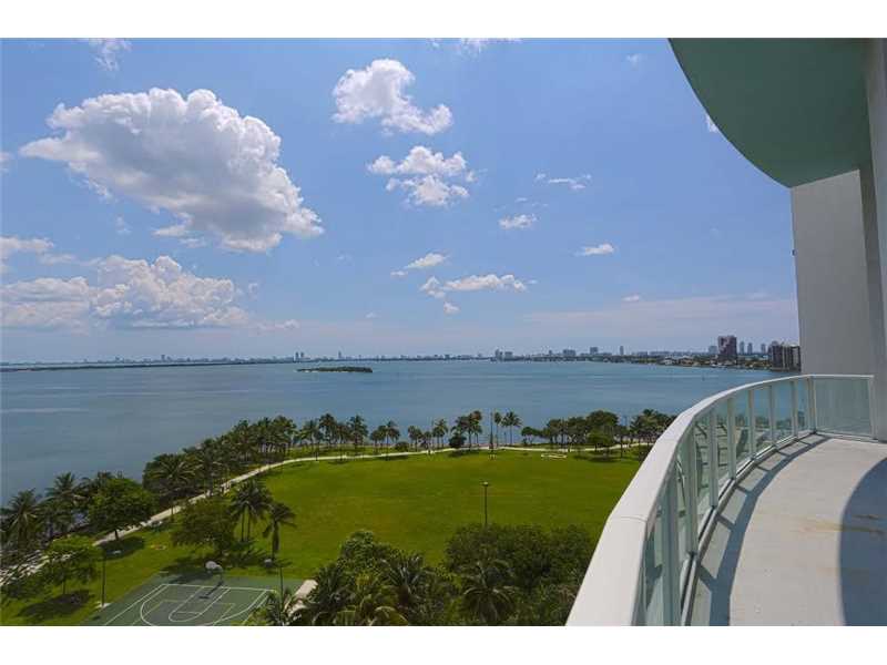 1900 North Bayshore Dr, Miami, FL 33132