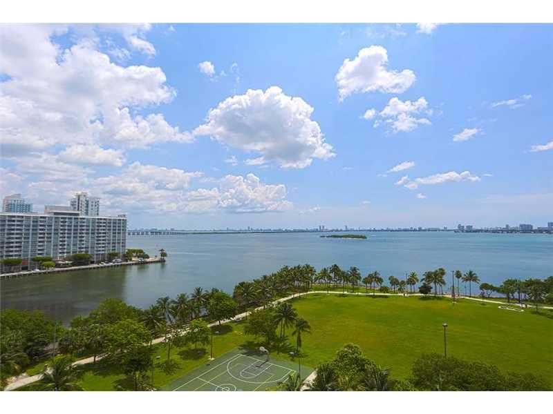 1900 North Bayshore Dr, Miami, FL 33132