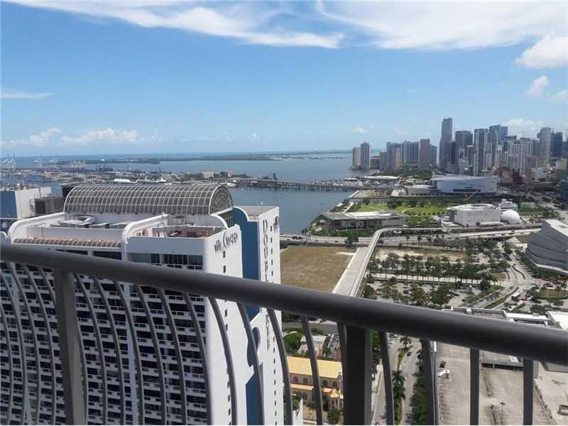1750 North BAYSHORE DR, Miami, FL 33132