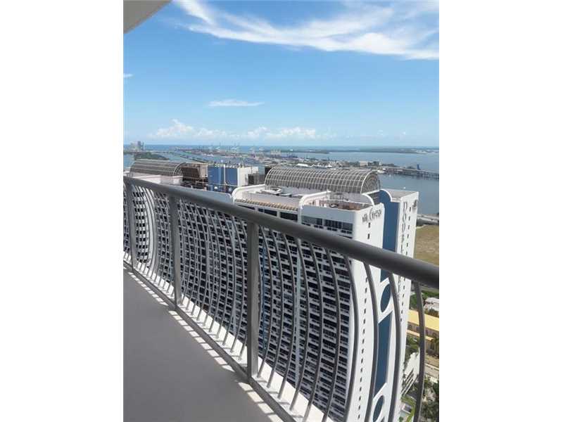 1750 North BAYSHORE DR, Miami, FL 33132