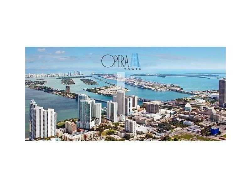 1750 North BAYSHORE DR, Miami, FL 33132