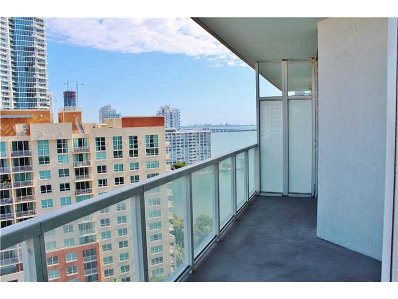 1900 North Bayshore Dr, Miami, FL 33132
