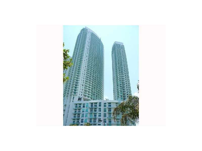 1900 North Bayshore Dr, Miami, FL 33132