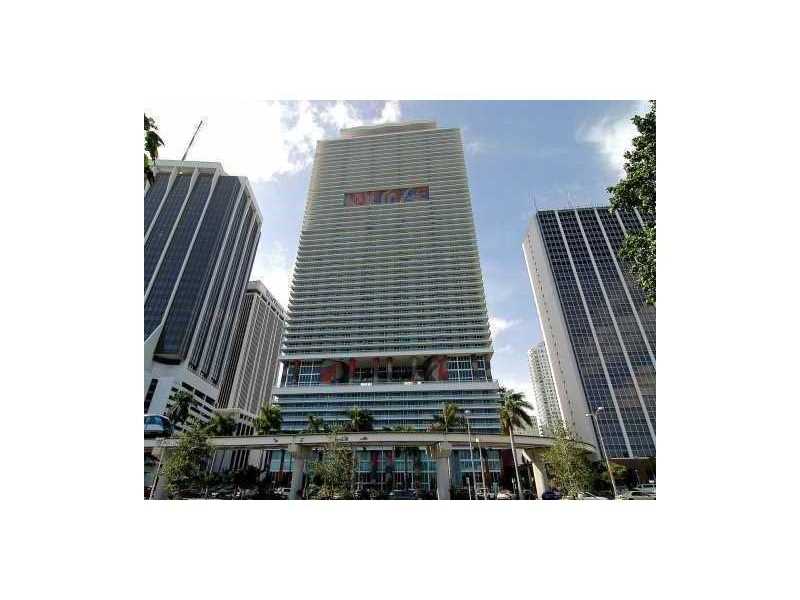 50BISCAYNE BL, Miami, FL 33132