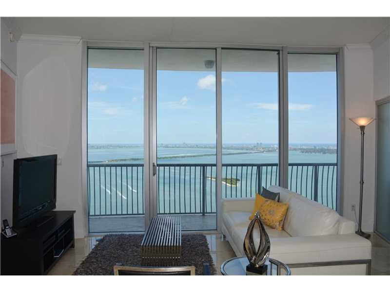 1750 N Bayshore Dr 5601, Miami, FL 33132