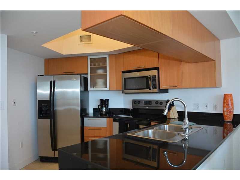 1750 N Bayshore Dr 5601, Miami, FL 33132